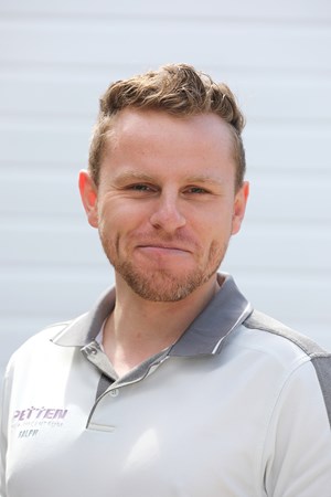 Ralph Zandvliet