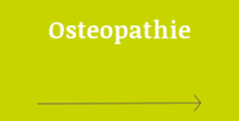 Osteopathie