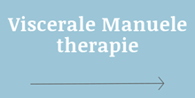 Viscerale Manuele therapie